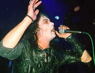 Dani Filth